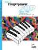 Schaum Publications - Fingerpower Pop: Level 2 - Poteat - Piano - Book
