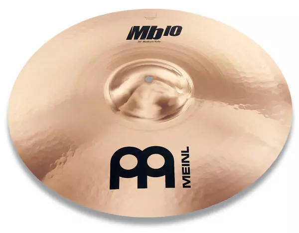 MB10 Medium Ride - 21 inch