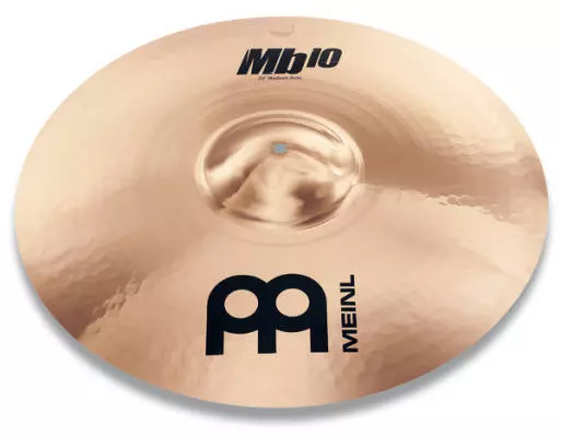 MB10 Medium Ride - 21 inch