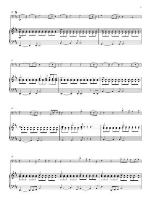 Perfect - Sheeran - Cello/Piano - Sheet Music