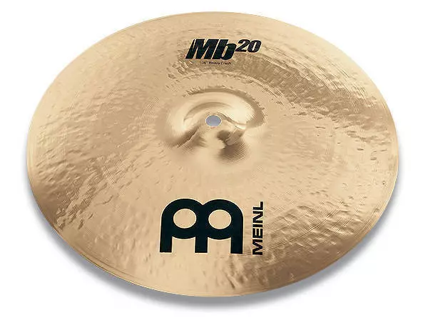 MB20 Heavy Crash - 18 inch