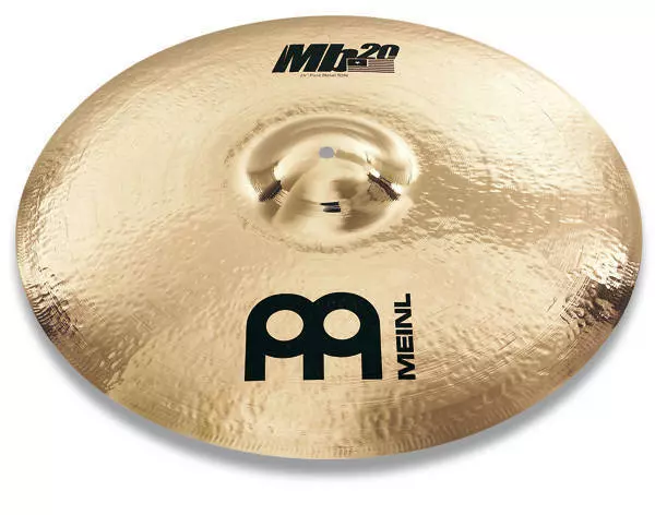 MB20 Pure Metal Ride - 24 inch