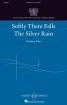 Boosey & Hawkes - Softly There Falls the Silver Rain - Allan - SATB