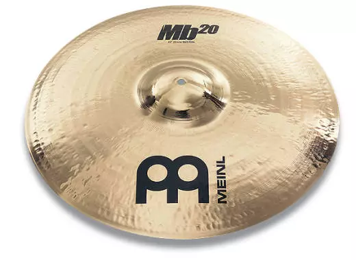 MB20 20 Inch Heavy Bell Ride