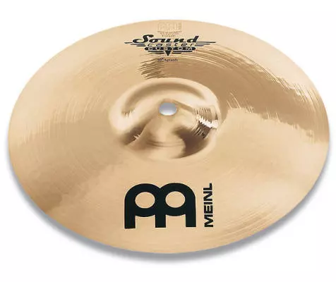 Meinl - Soundcaster Custom 10 Inch Splash