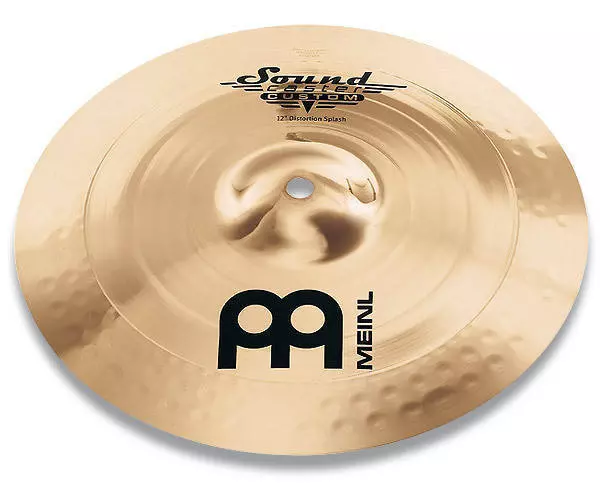 Soundcaster Custom Distortion Splash - 12 inch