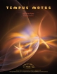 Grand Mesa Music Publishing - Tempus Motus - Pyter - Concert Band - Gr. 2.5