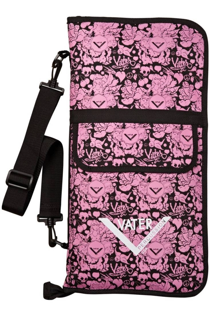 Stick Bag - Pink