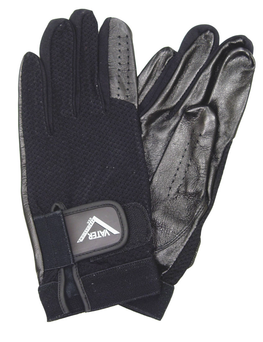 Professional Drumming Gloves - Large