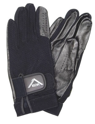 Vater - Professional Drumming Gloves - Large