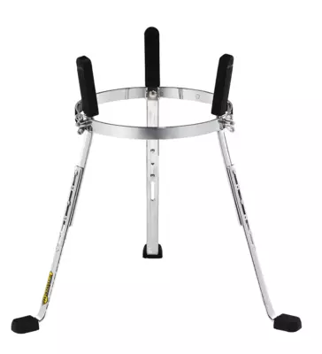 Steely II Conga Stand - Pro & Fibercraft Series - 11.75 inch