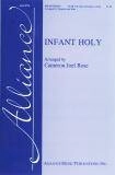 Infant Holy - Polish Carol/Rose - SATB