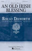 Associated Music Publishers - An Old Irish Blessing - Memley - SATB
