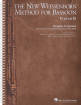 Hal Leonard - The New Weissenborn Method for Bassoon, Volume II - Spaniol - Bassoon - Book