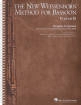 Hal Leonard - The New Weissenborn Method for Bassoon, Volume II - Spaniol - Bassoon - Book