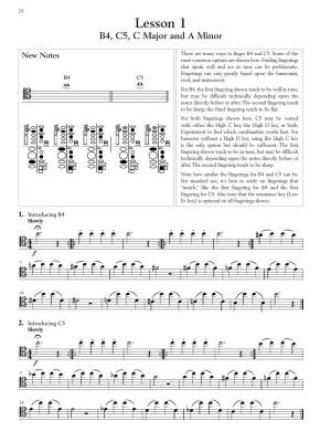 The New Weissenborn Method for Bassoon, Volume II - Spaniol - Bassoon - Book