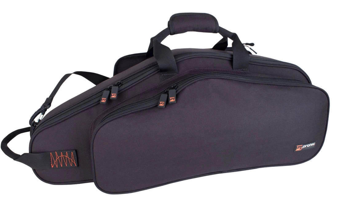 Explorer Series Alto Sax Gig Bag