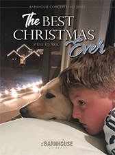 C.L. Barnhouse - The Best Christmas Ever - Clark - Concert Band  - Gr. 3