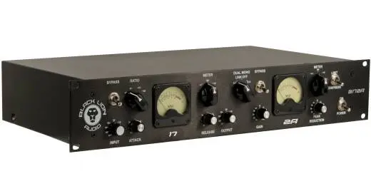 B172A FET/Optical Compressor