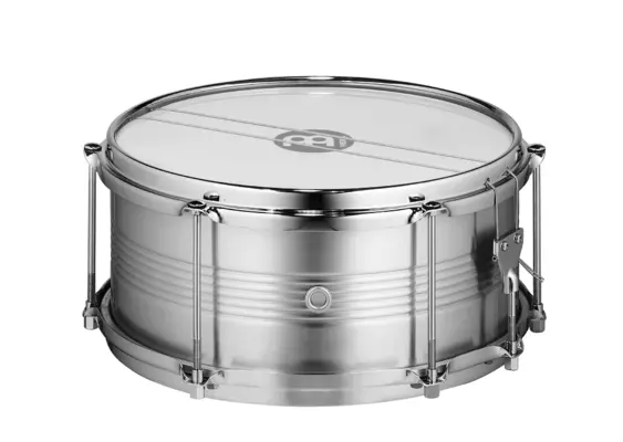 Traditional Aluminum Caixa - 12 inch