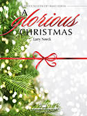 C.L. Barnhouse - A Glorious Christmas - Neeck - Concert Band - Gr. 3