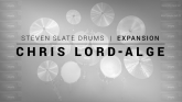 Steven Slate Audio - Chris Lord-Alge Expansion for Steven Slate Drums and TRIGGER - Download