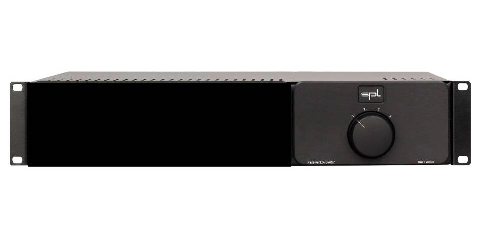 Expansion Rack (Black)
