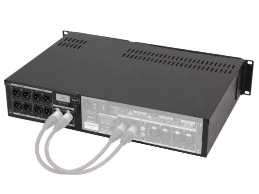 Expansion Rack (Black)