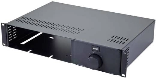 Expansion Rack (Black)