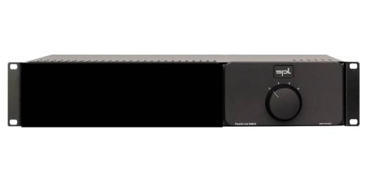Expansion Rack (Black)