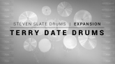 Steven Slate Audio - Terry Date Expansion for Steven Slate Drums and TRIGGER - Download