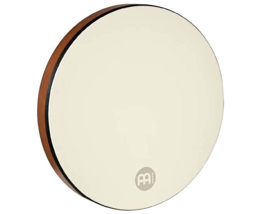 DAF Frame Drum 20\'\' x 2.5\'\' with True Feel Synthetic Head