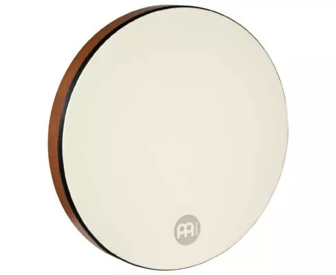 Meinl - DAF Frame Drum 20 x 2.5 with True Feel Synthetic Head