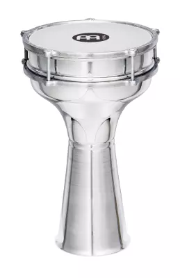 Aluminum Darbuka - 8 inch