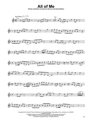 Gypsy Jazz: Violin Play-Along Volume 80 - Book/Audio Online