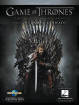 Hal Leonard - Game of Thrones: Theme from the HBO Series - Djawadi - Flute/Piano - Sheet Music