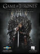 Hal Leonard - Game of Thrones: Theme from the HBO Series - Djawadi - Alto Sax/Piano - Sheet Music