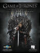 Hal Leonard - Game of Thrones: Theme from the HBO Series - Djawadi - Trumpet/Piano - Sheet Music
