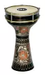 Meinl - Hand Engraved Copper Darbuka - 7 7/8 inch