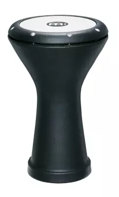 Meinl - Aluminum Doumbek - Black