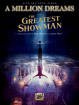 Hal Leonard - A Million Dreams (from The Greatest Showman) - Pasek/Paul - Alto Sax/Piano - Sheet Music