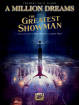 Hal Leonard - A Million Dreams (from The Greatest Showman) - Pasek/Paul - Trumpet/Piano - Sheet Music