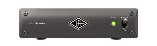 UAD-2 Satellite Thunderbolt 3 OCTO Custom DSP Accelerator