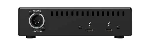 UAD-2 Satellite Thunderbolt 3 OCTO Custom DSP Accelerator