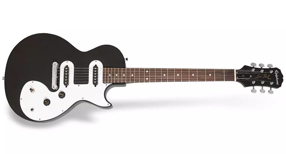 Les Paul SL Player Pack - Ebony