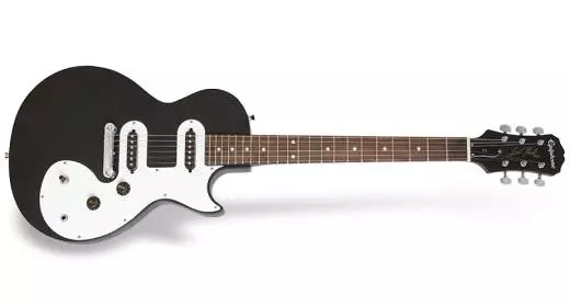Les Paul SL Player Pack - Ebony