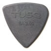 Graph Tech - TUSQ Bi-Angle Picks 4 Pack - Deep Tone, 2.0mm