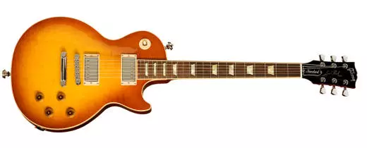 Les Paul Standard 2008 - Lightburst