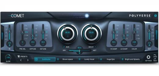 Polyverse - Comet Reverb - Download