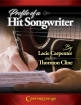 Hal Leonard - Profile of a Hit Songwriter - Carpenter\/Cline - Book